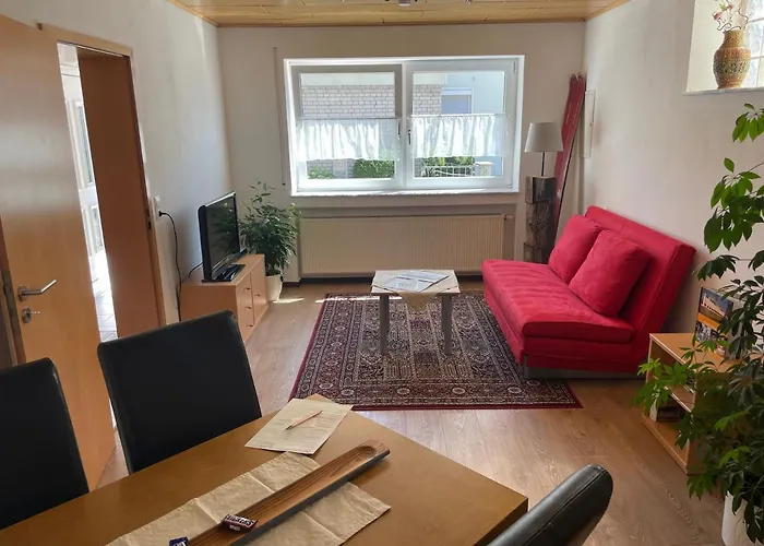 Oxtown City Apartment