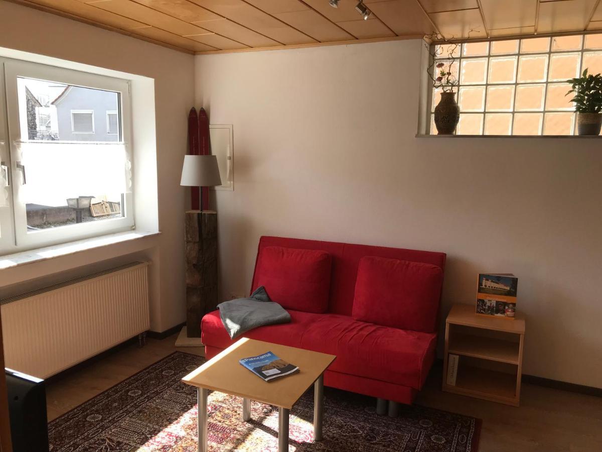 Apartment Oxtown Ochsenhausen