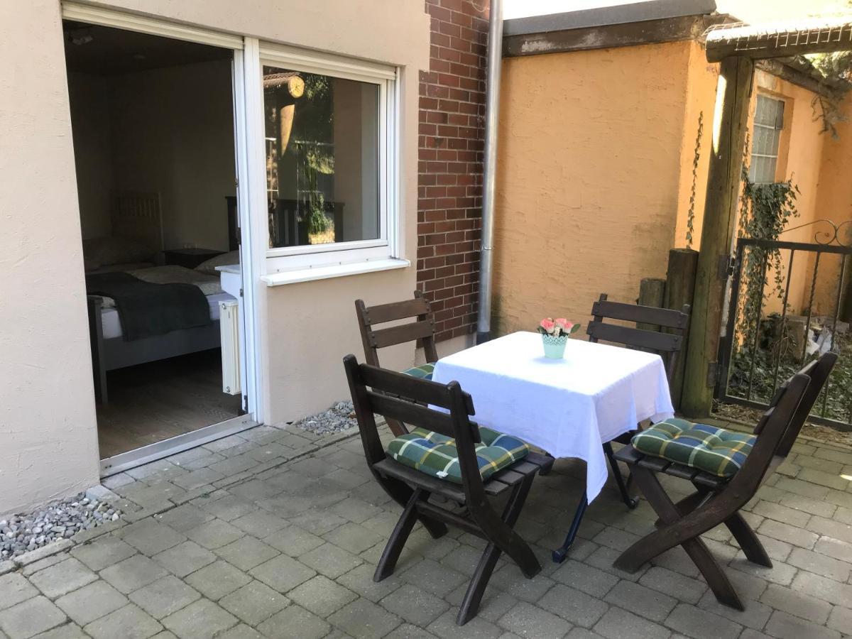 Apartamento Oxtown