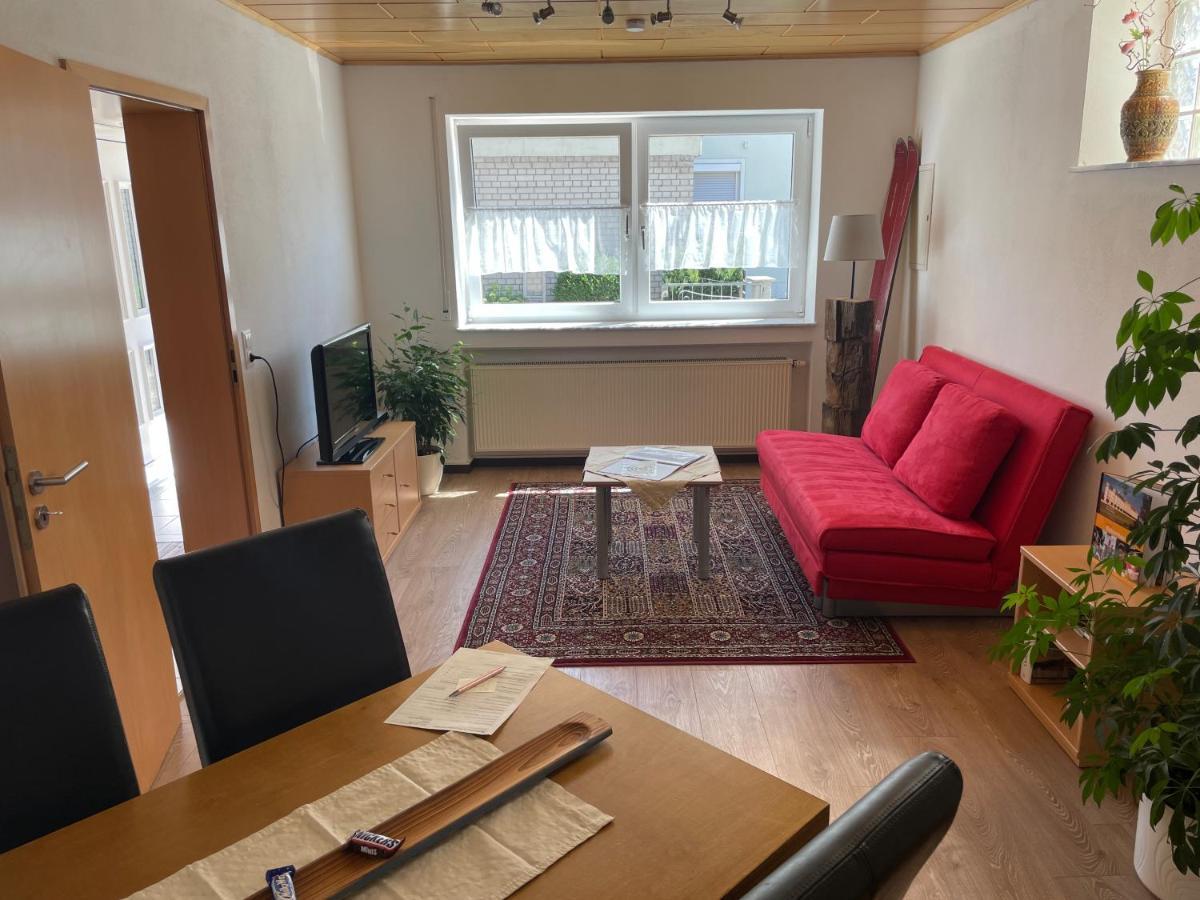 Oxtown Apartment *