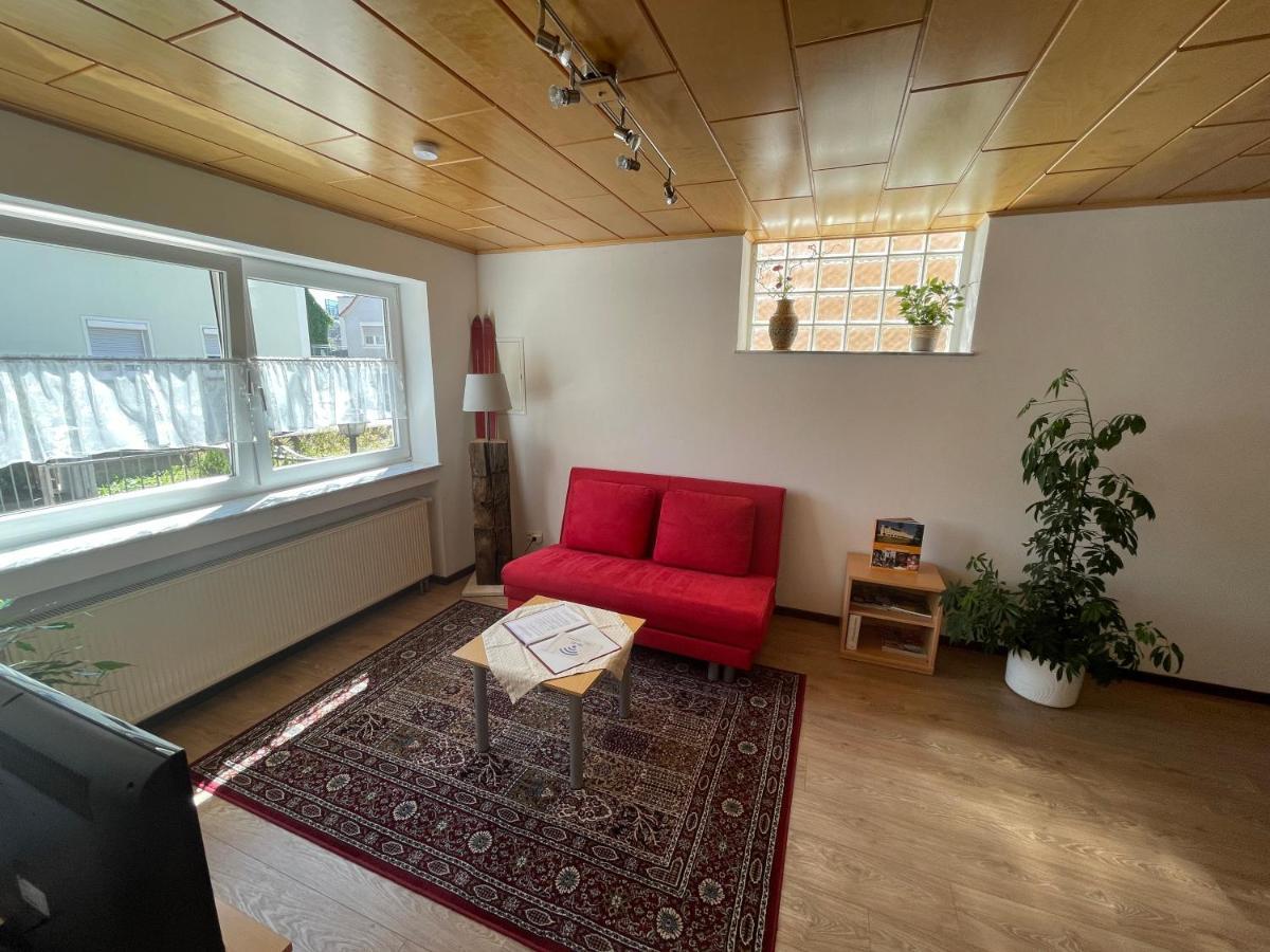 Oxtown Apartment *