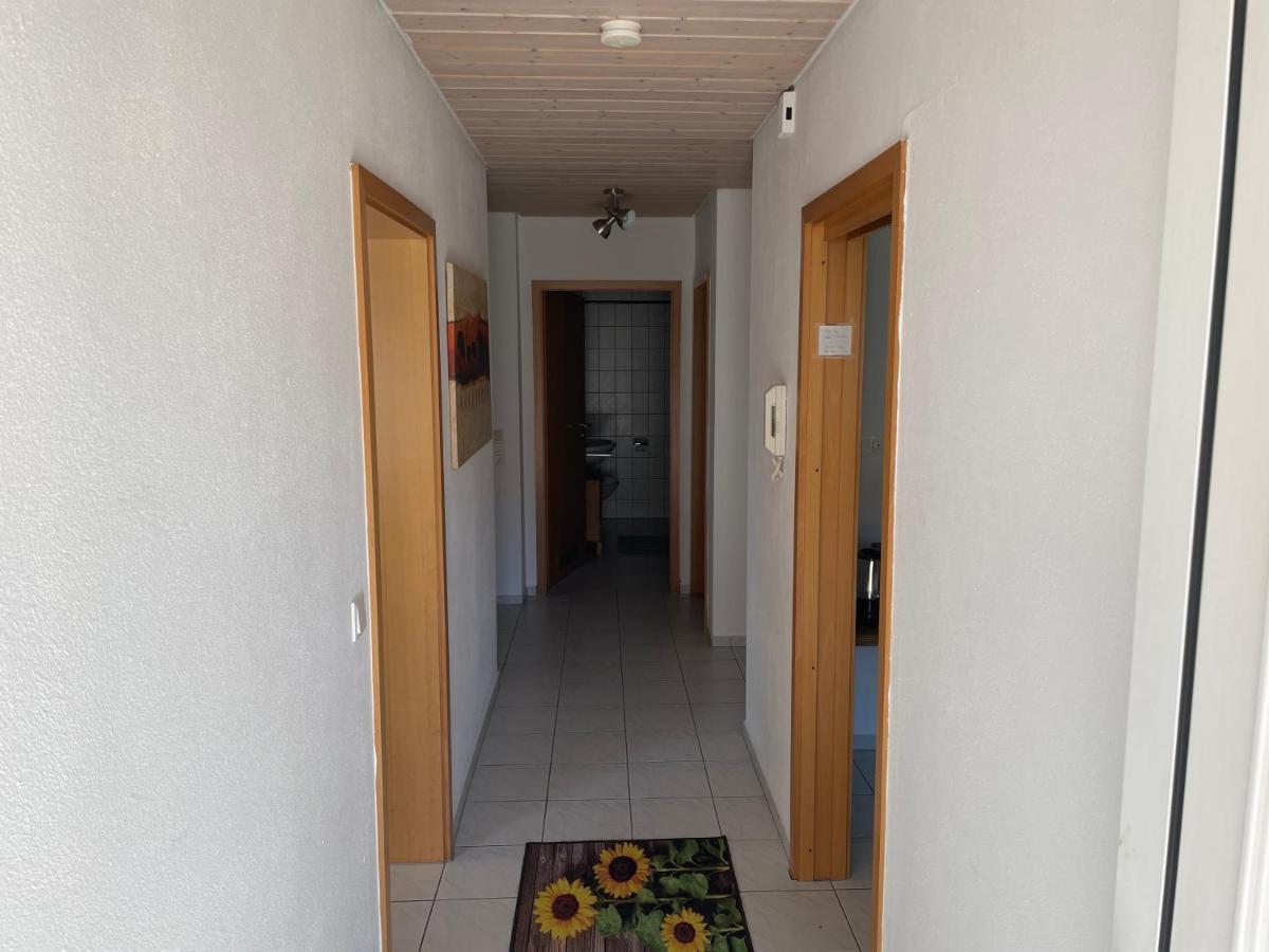 Apartment Oxtown *