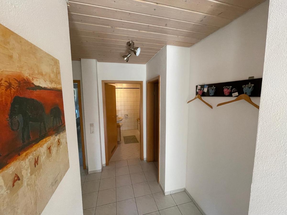 Oxtown Apartment