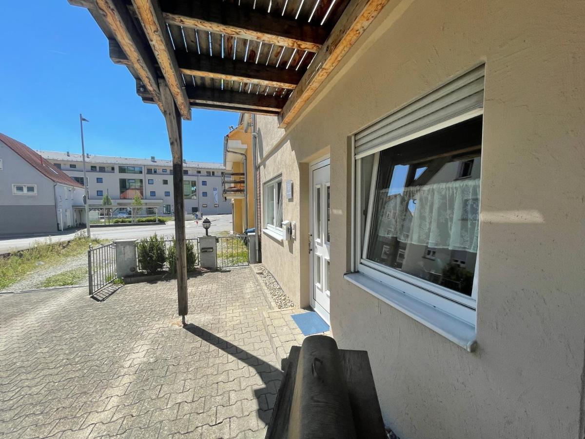 Apartment Oxtown Ochsenhausen