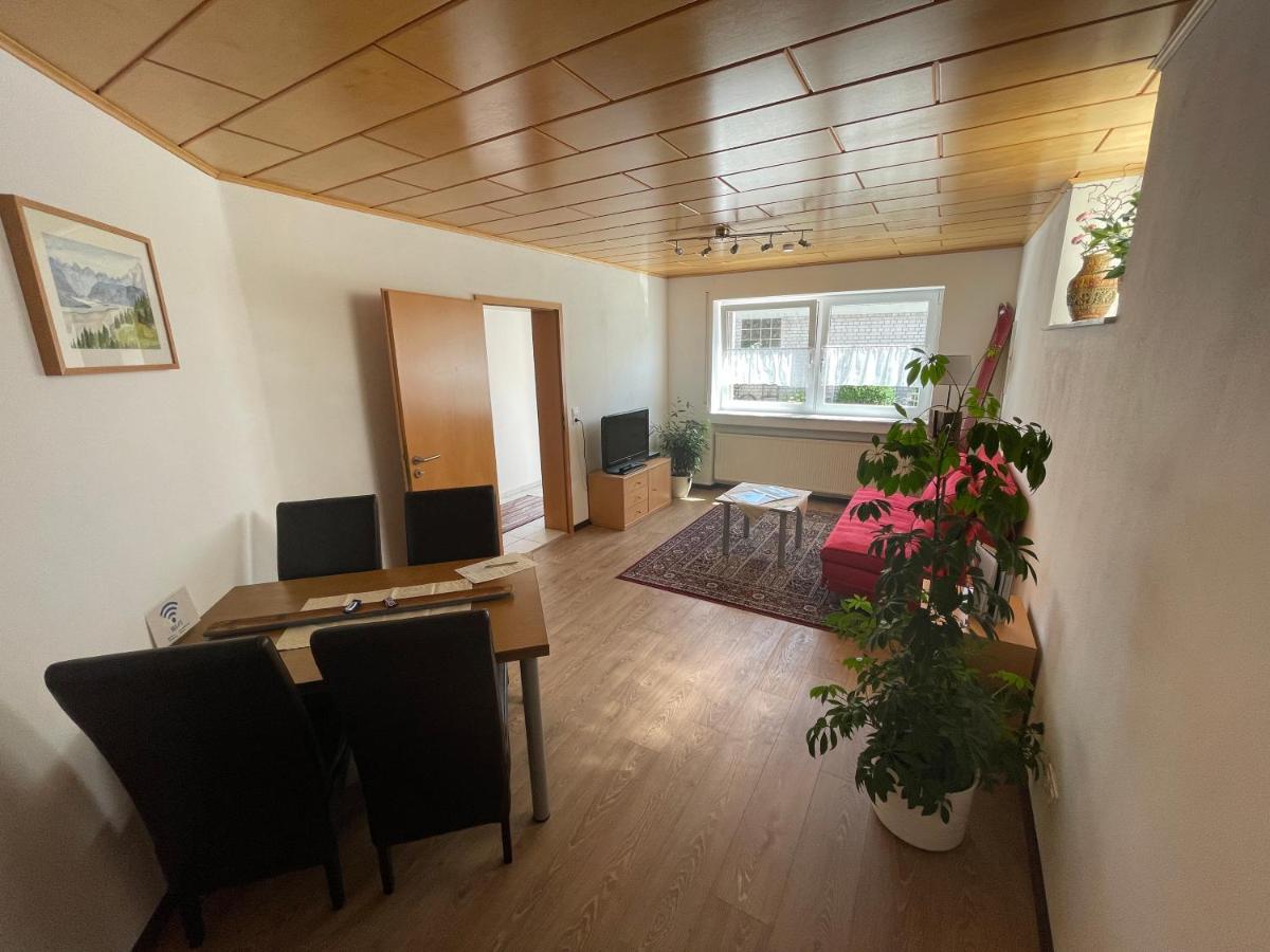Apartment Oxtown Ochsenhausen