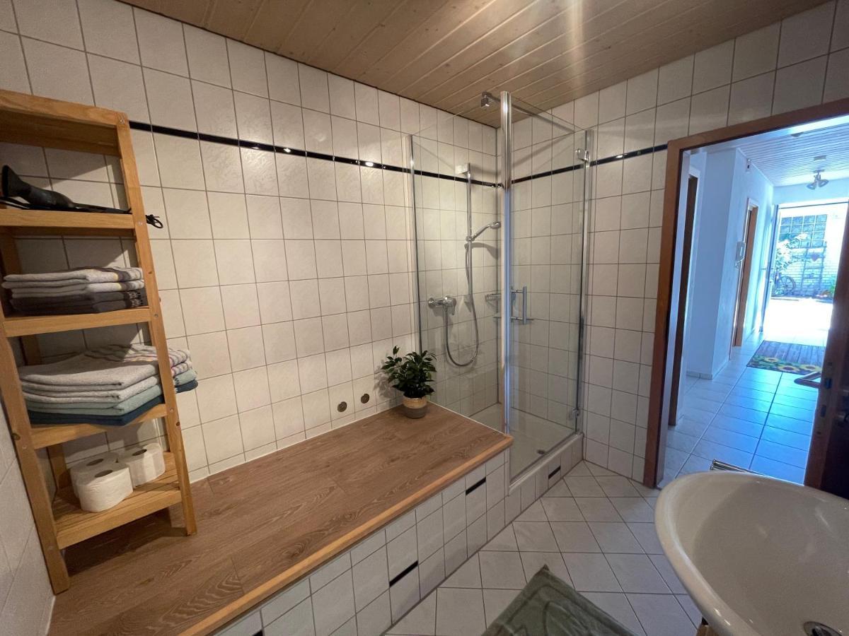 Oxtown Apartment Ochsenhausen