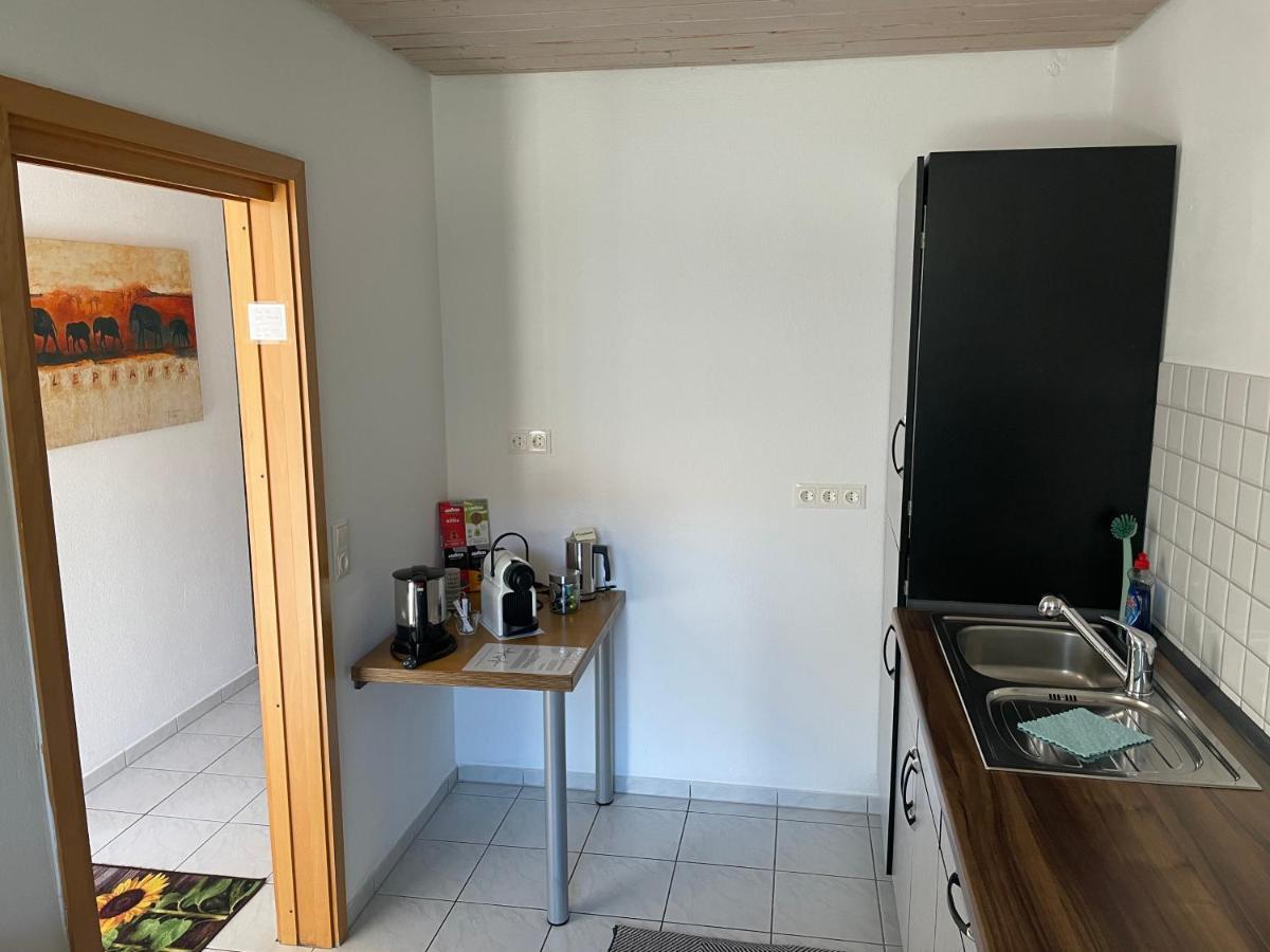 Apartment Oxtown *
